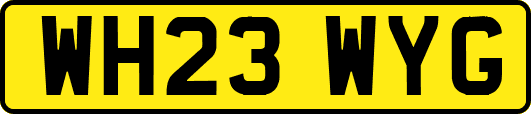 WH23WYG