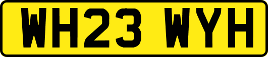 WH23WYH