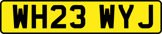 WH23WYJ