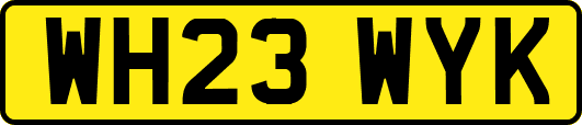 WH23WYK