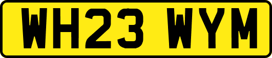 WH23WYM