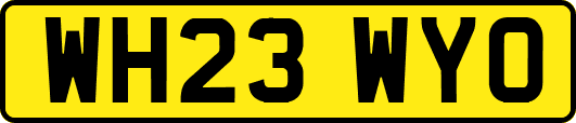 WH23WYO