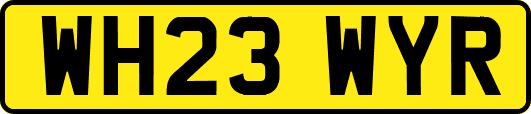 WH23WYR