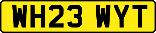 WH23WYT
