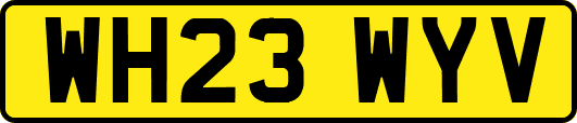 WH23WYV