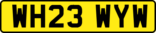 WH23WYW