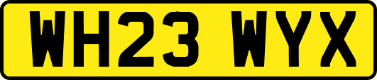 WH23WYX