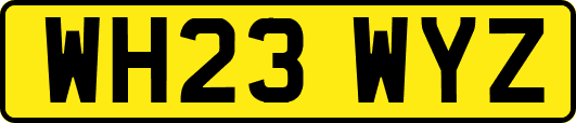 WH23WYZ