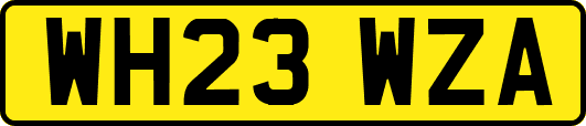 WH23WZA