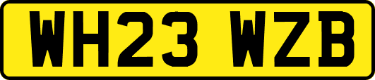 WH23WZB