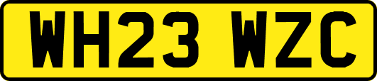 WH23WZC