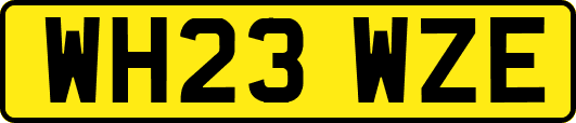 WH23WZE