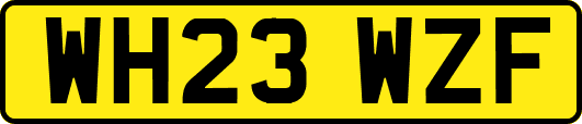 WH23WZF