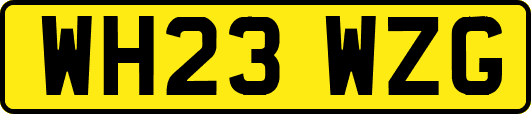 WH23WZG
