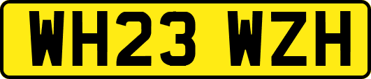 WH23WZH