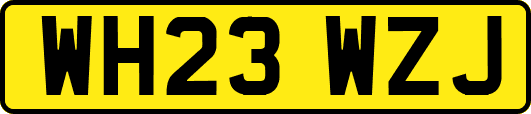 WH23WZJ