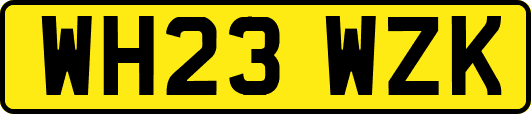 WH23WZK