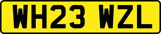 WH23WZL