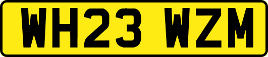 WH23WZM