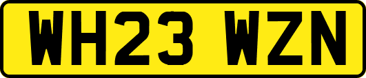 WH23WZN