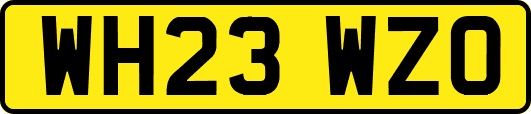 WH23WZO