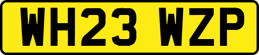 WH23WZP