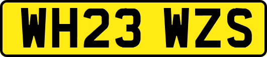 WH23WZS