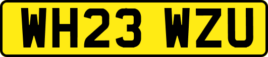 WH23WZU