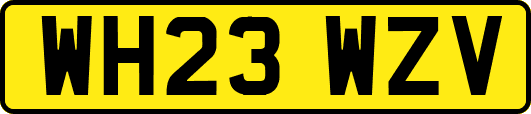 WH23WZV