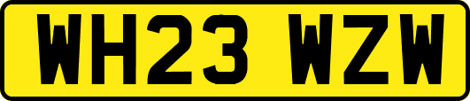 WH23WZW