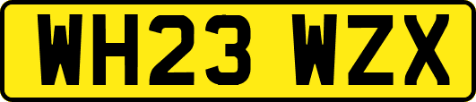 WH23WZX