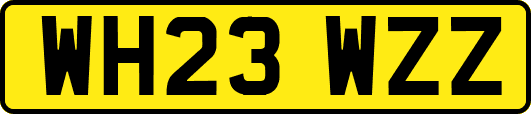 WH23WZZ