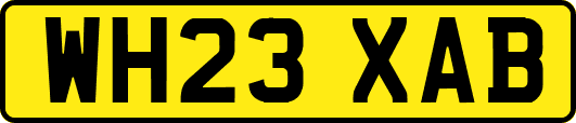WH23XAB