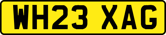 WH23XAG