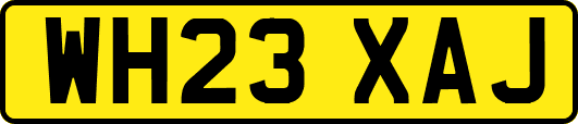WH23XAJ