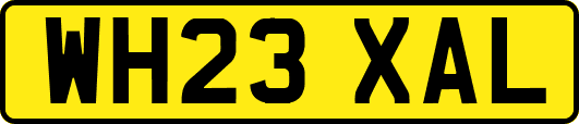 WH23XAL