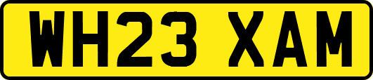 WH23XAM