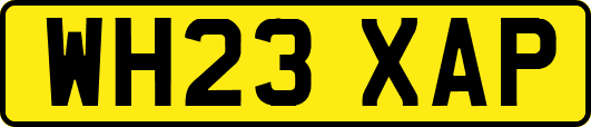 WH23XAP