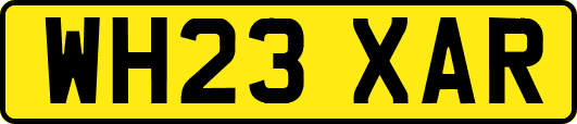 WH23XAR
