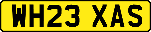 WH23XAS