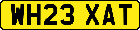 WH23XAT