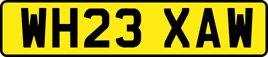 WH23XAW