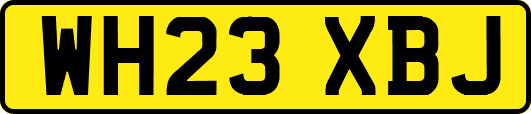 WH23XBJ