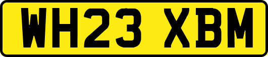 WH23XBM