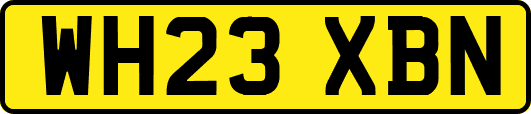 WH23XBN