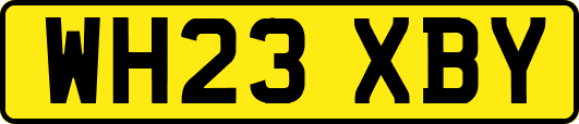 WH23XBY