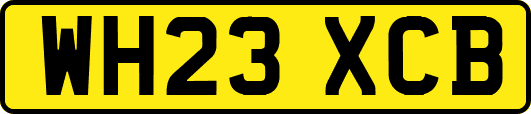 WH23XCB