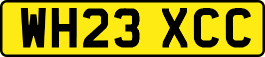 WH23XCC