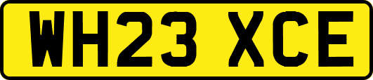 WH23XCE