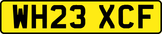 WH23XCF